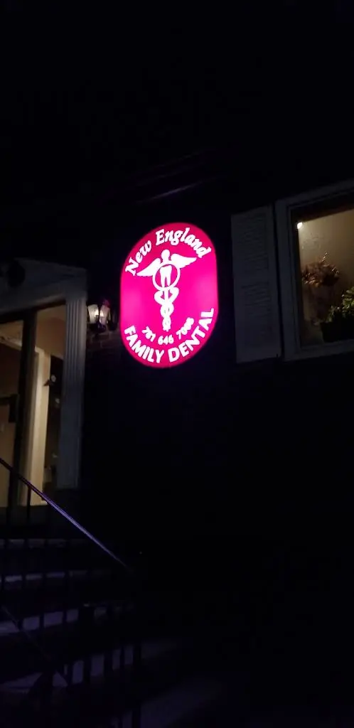 New England Family Dental