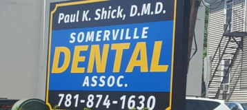 Somerville Dental Associates