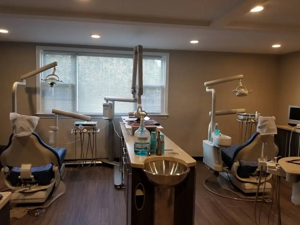 Somerville Dental Associates
