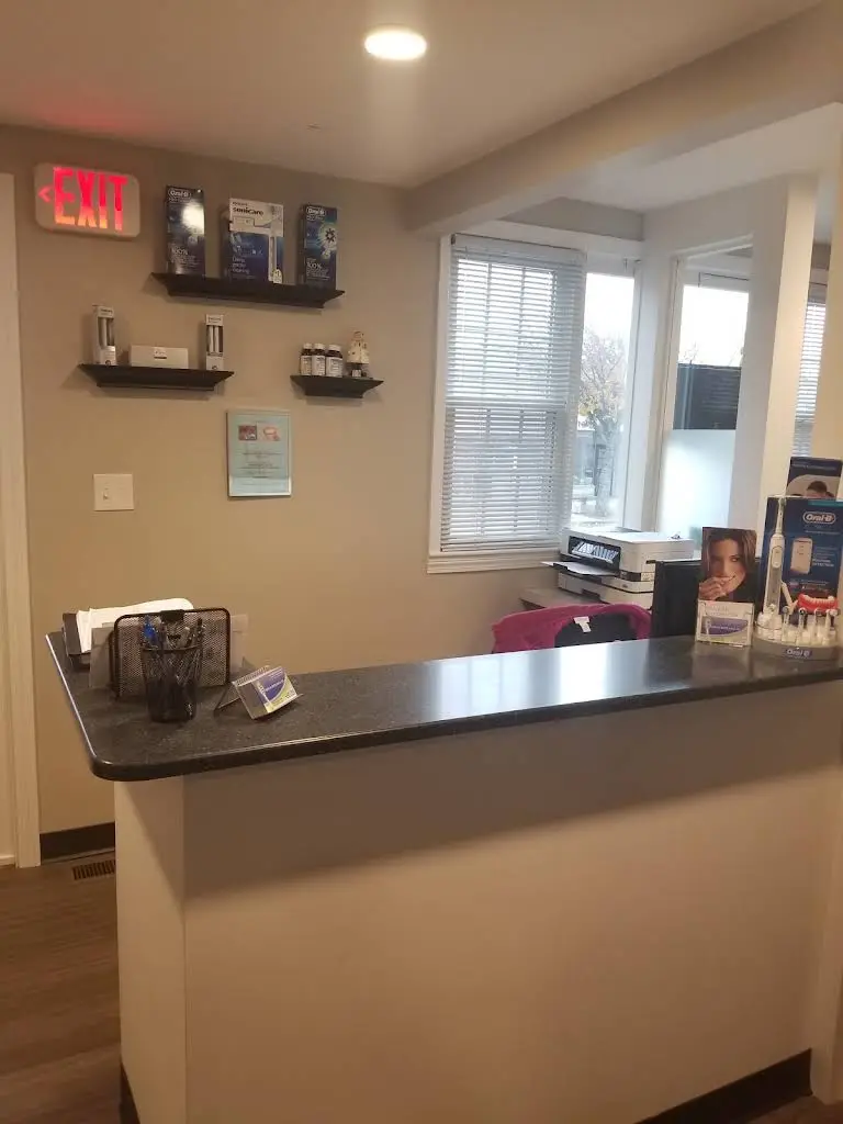Somerville Dental Associates