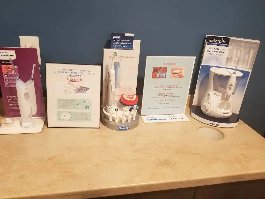 Somerville Dental Associates