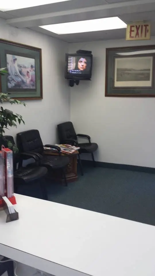 Somerville Dental Associates