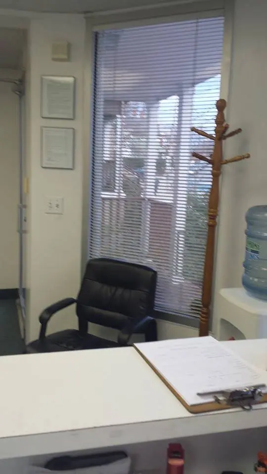 Somerville Dental Associates