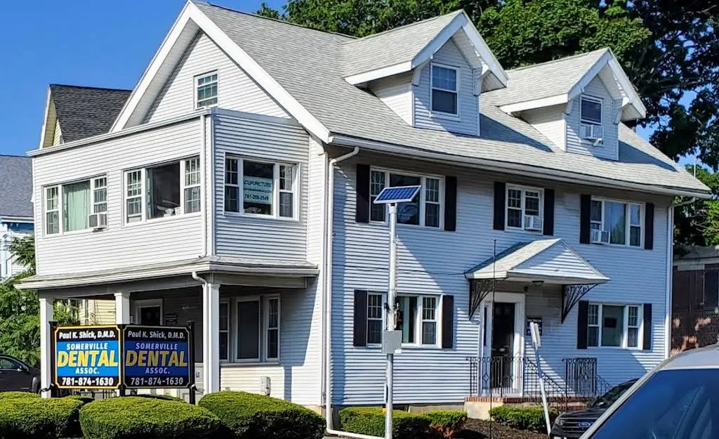 Somerville Dental Associates