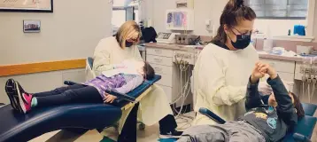 Children's Dental Associates