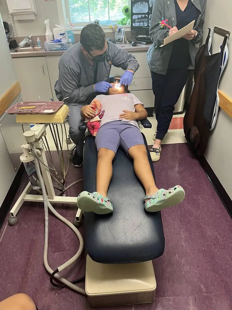 Children's Dental Associates