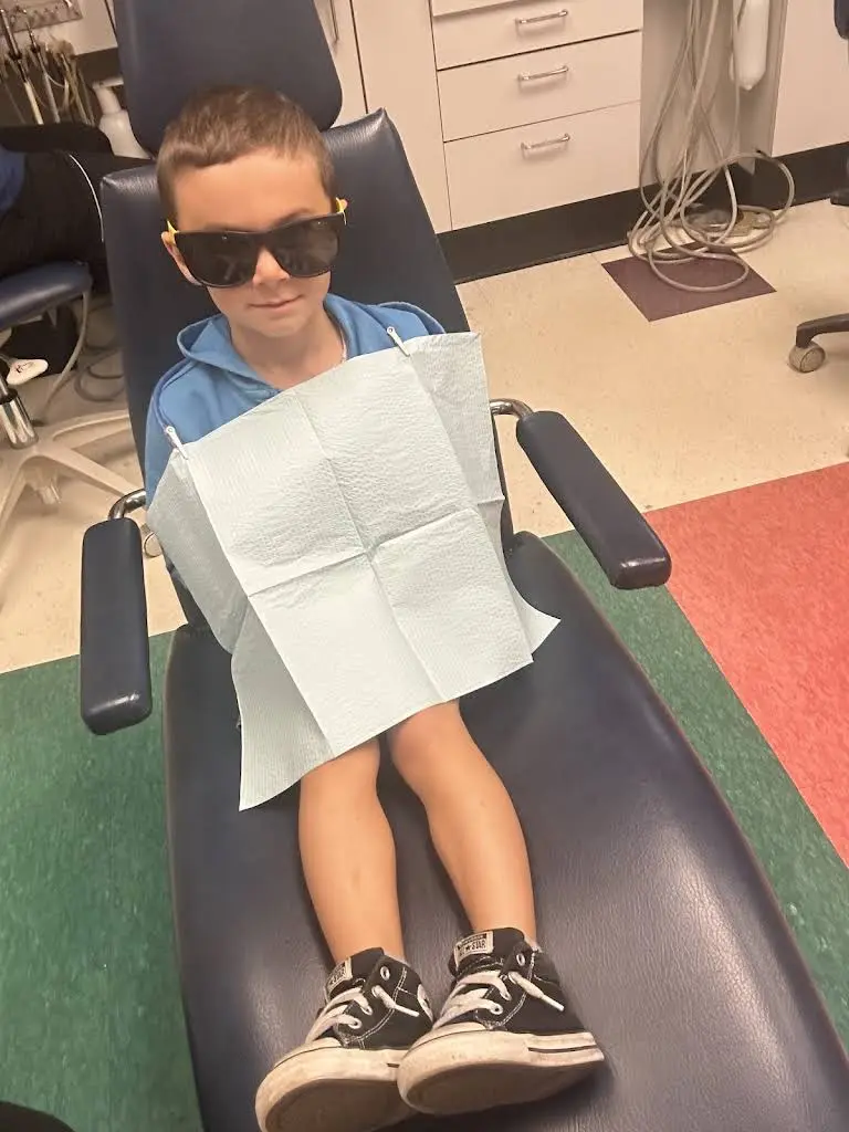 Children's Dental Associates