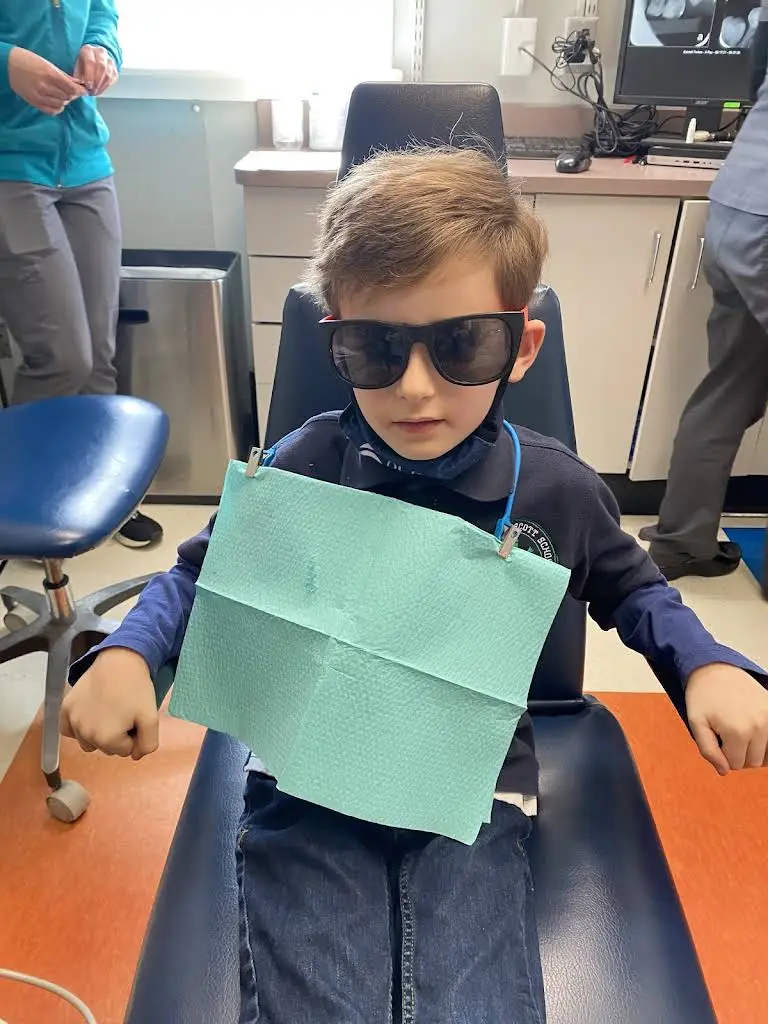 Children's Dental Associates