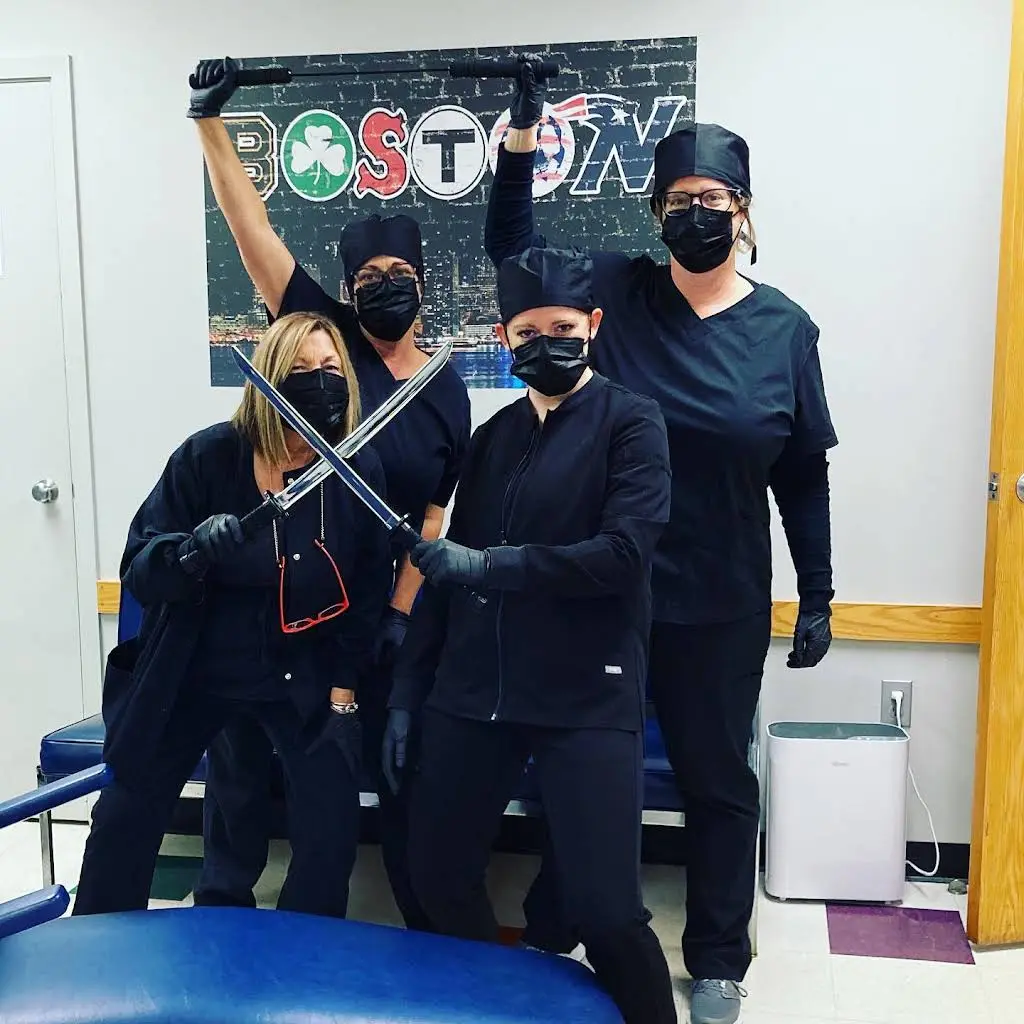 Children's Dental Associates