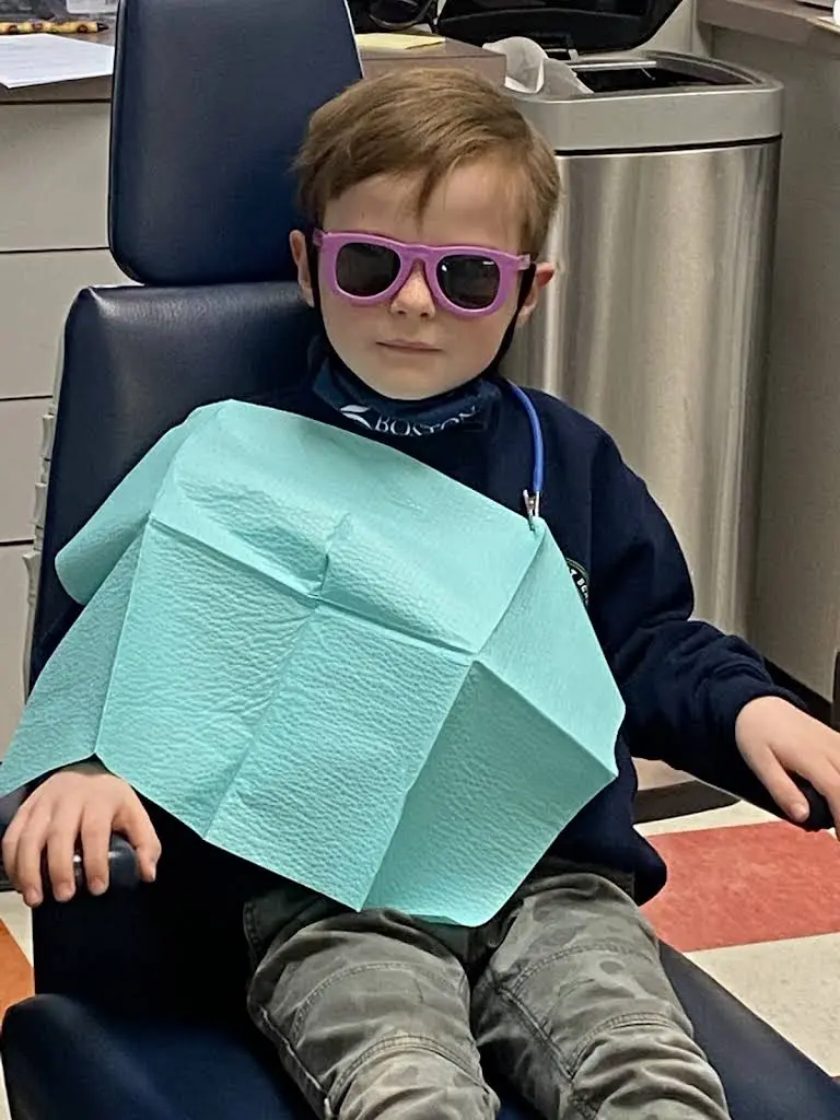 Children's Dental Associates