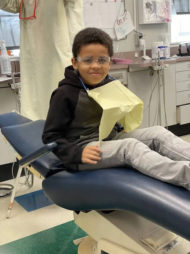 Children's Dental Associates