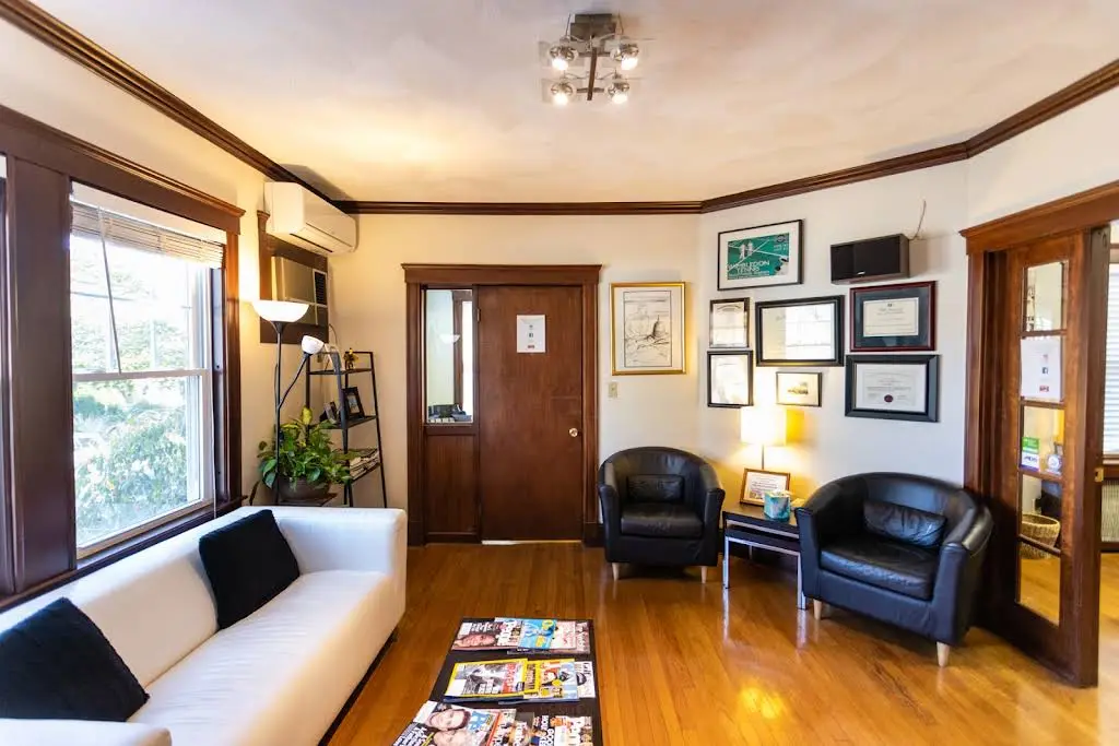 Woburn Street Dental