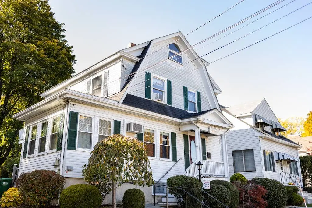 Woburn Street Dental