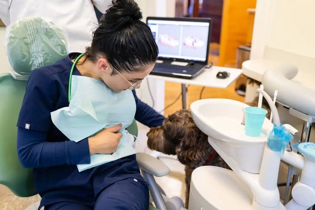 Woburn Street Dental