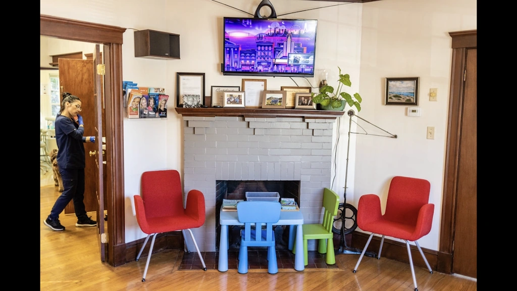Woburn Street Dental