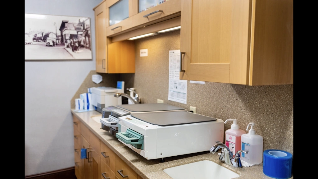 Woburn Street Dental