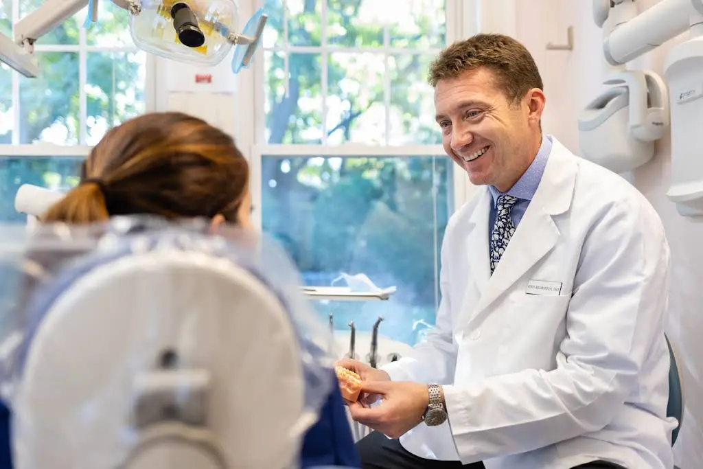 Woburn Street Dental