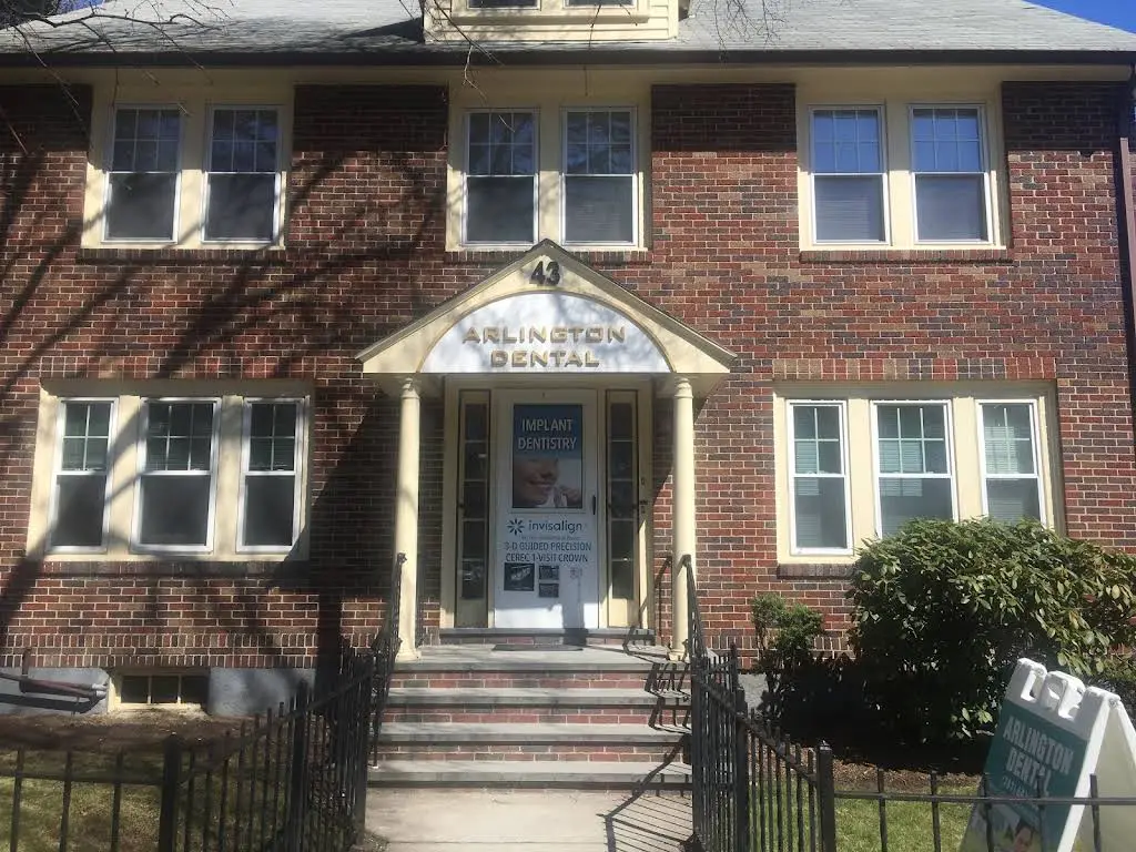 Arlington Dental