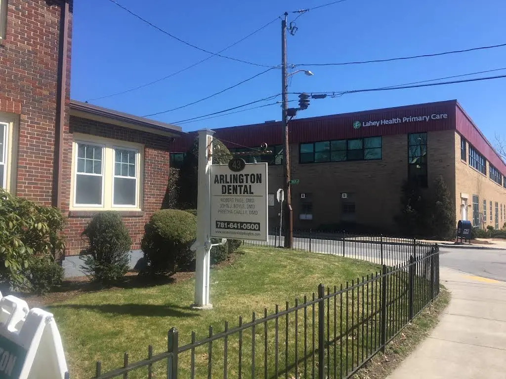 Arlington Dental