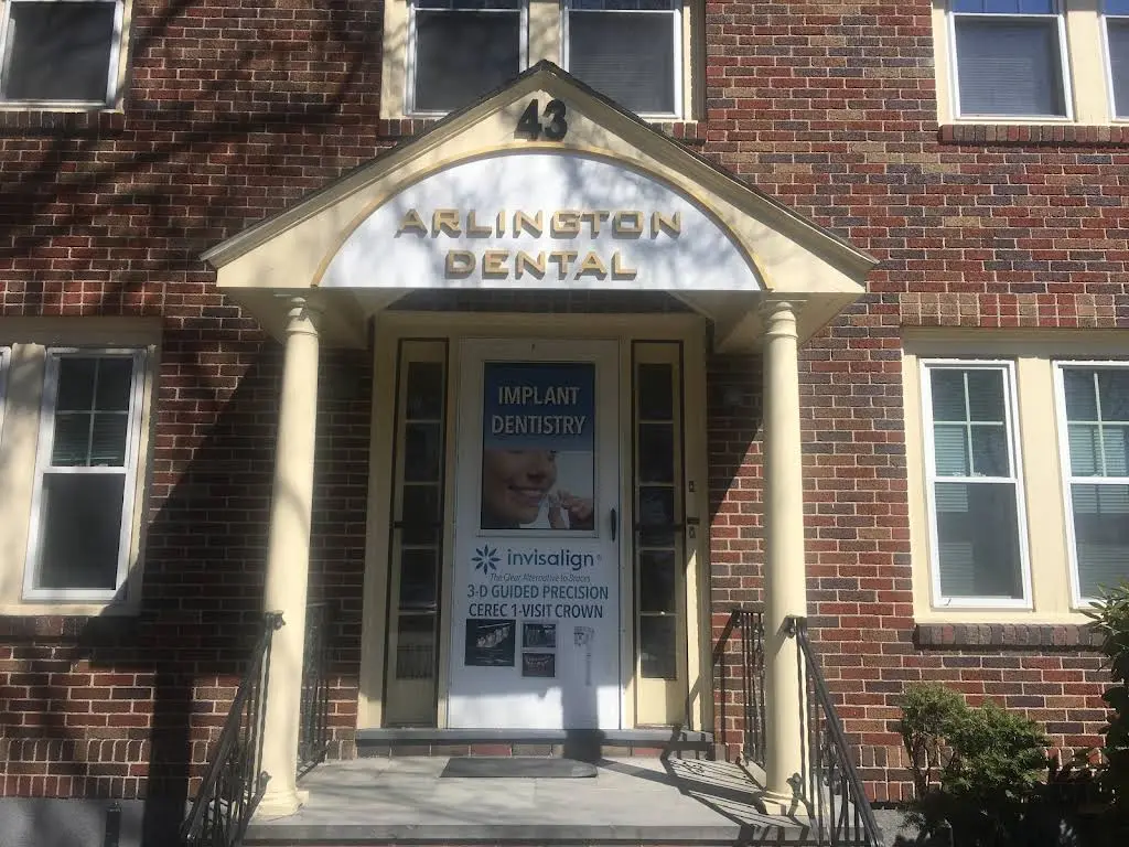Arlington Dental