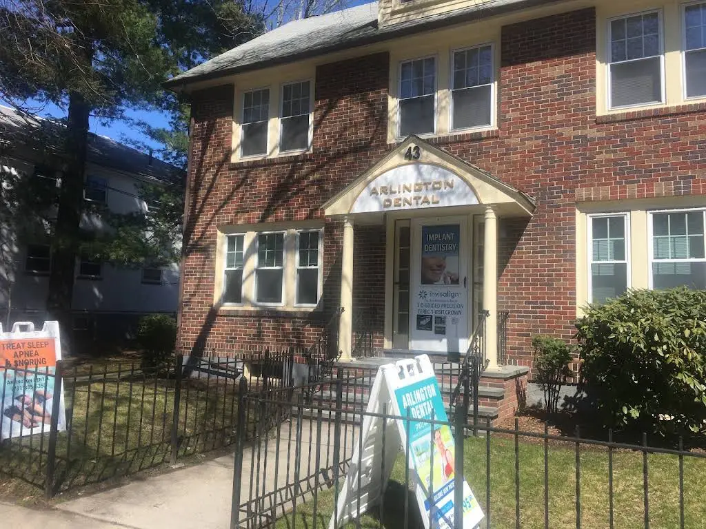 Arlington Dental