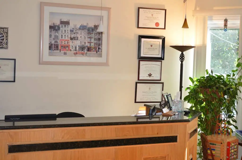 Dr. Butt's Orthodontics
