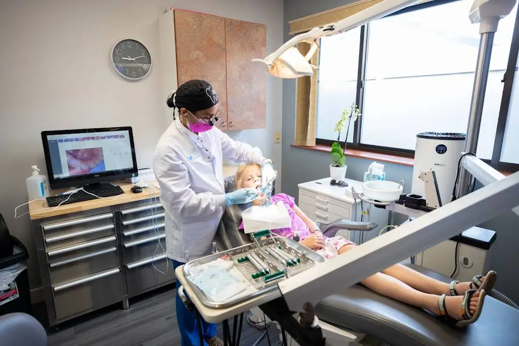 Future of Dentistry