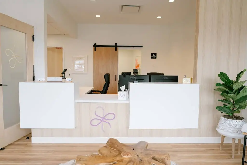 Lilac Dental