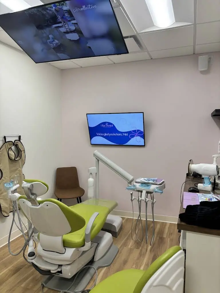 Lilac Dental