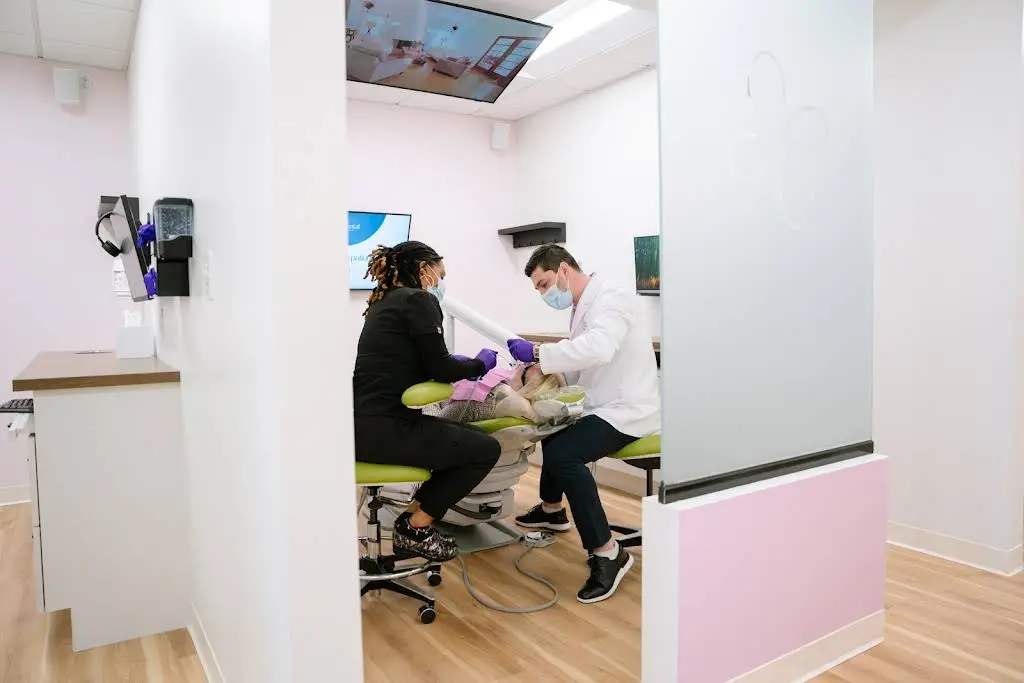 Lilac Dental