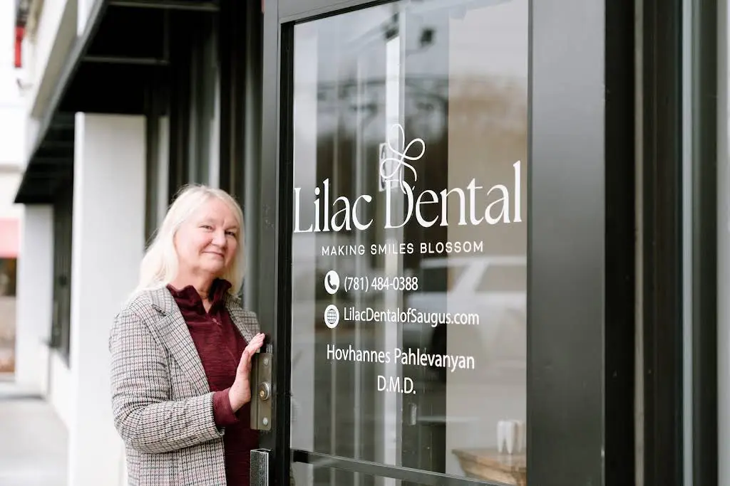 Lilac Dental