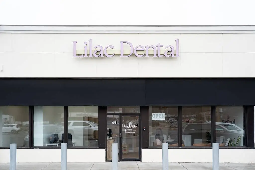 Lilac Dental