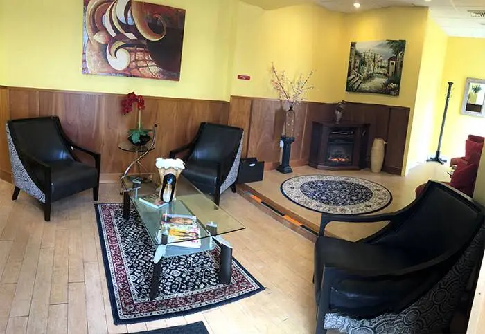 Wakefield Family Dentist - Professional dental clinic exterior with modern facilities