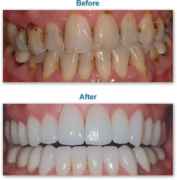 Wakefield Family Dentist