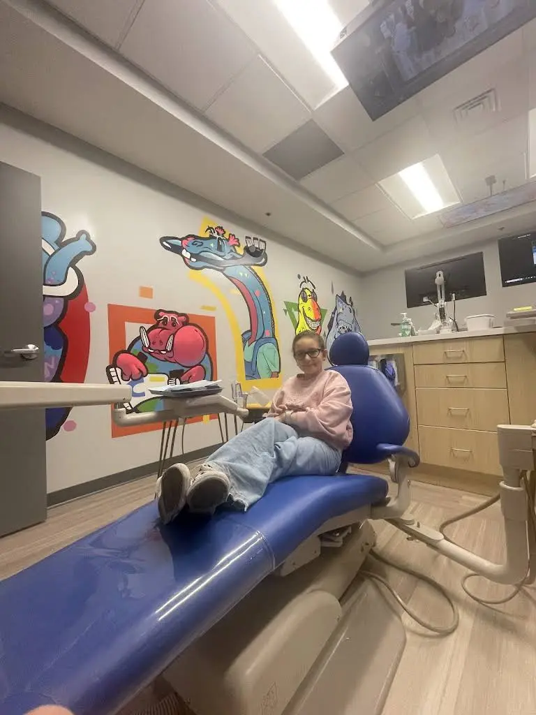 Broad Smiles Pediatric Dentistry & Orthodontics