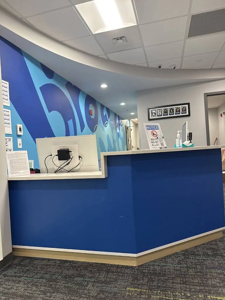 Broad Smiles Pediatric Dentistry & Orthodontics
