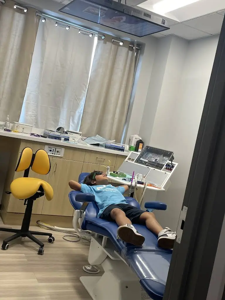 Broad Smiles Pediatric Dentistry & Orthodontics