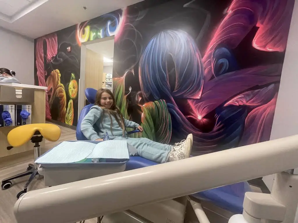 Broad Smiles Pediatric Dentistry & Orthodontics
