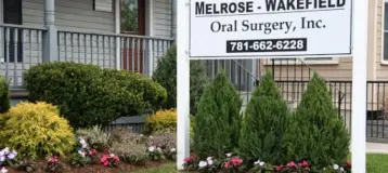 Melrose-Wakefield Oral Surgery