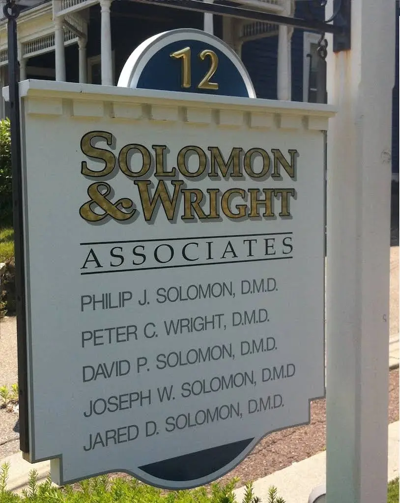 Solomon & Wright Associates, P.C.