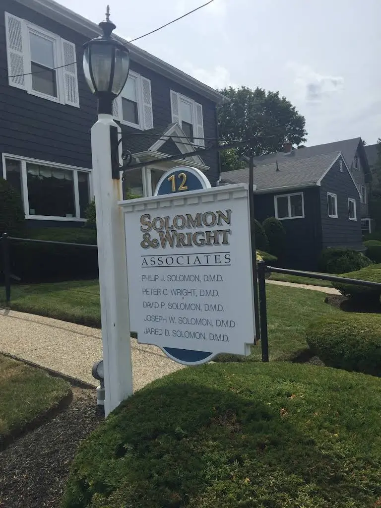 Solomon & Wright Associates, P.C.