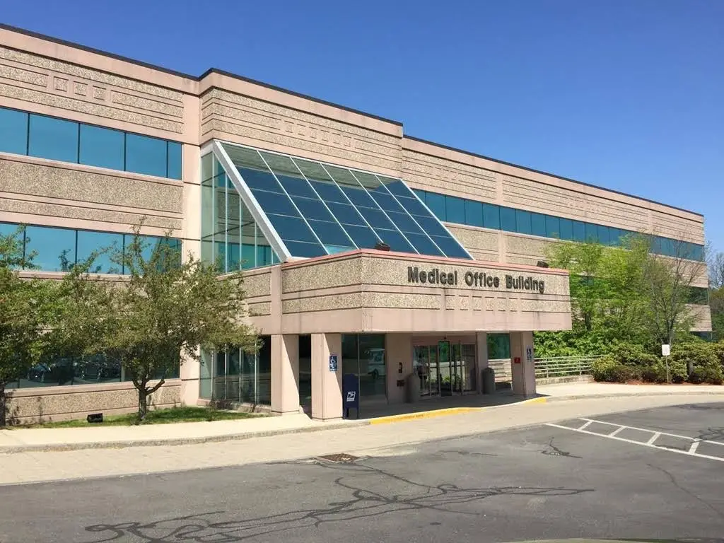 North Shore Family Dentistry - Professional dental clinic exterior with modern facilities
