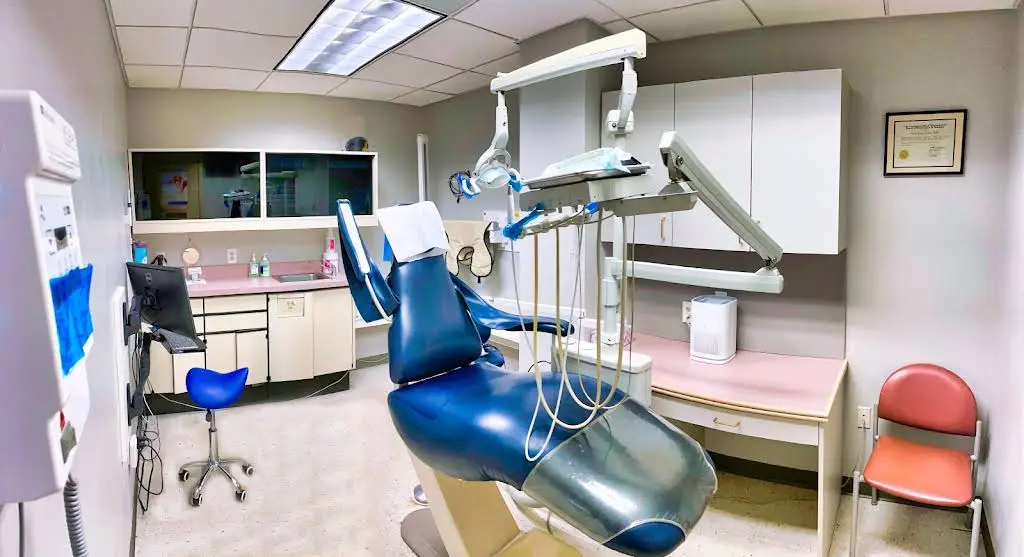North Shore Family Dentistry