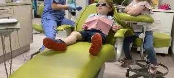 Children's Dental Care