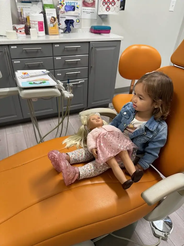 Children's Dental Care
