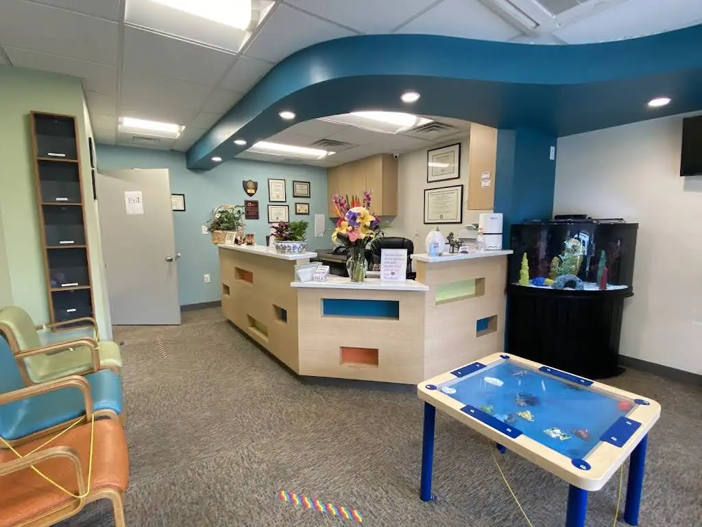 Children's Dental Care