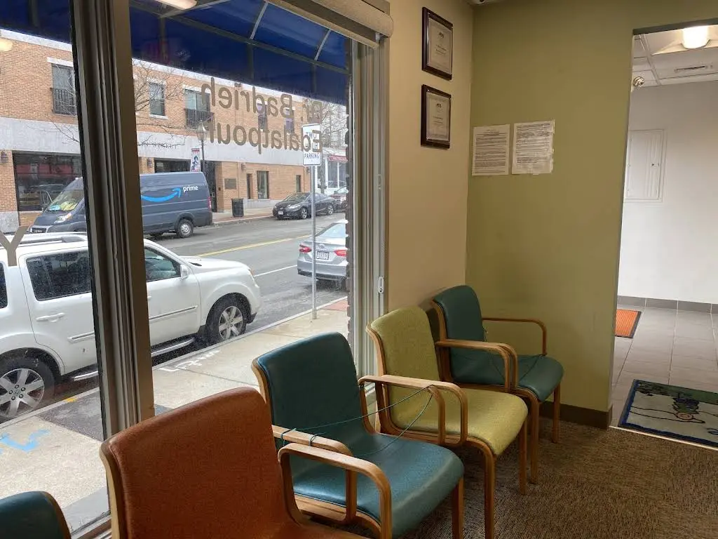 Children's Dental Care