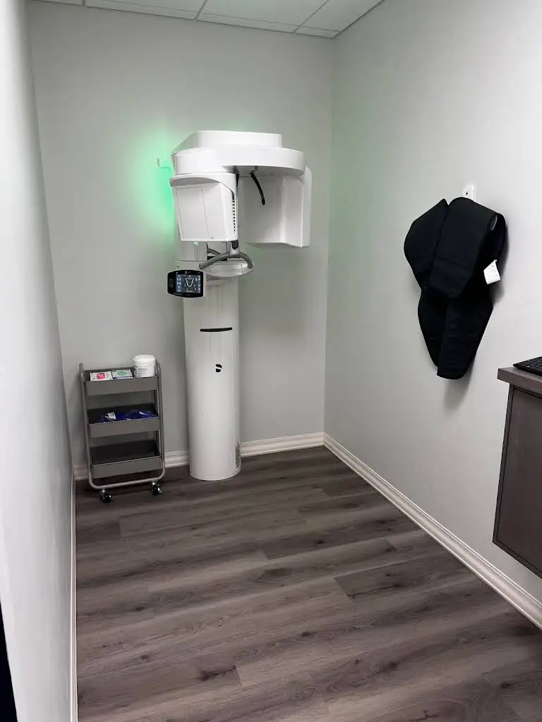 Bedford Center for Prosthodontics