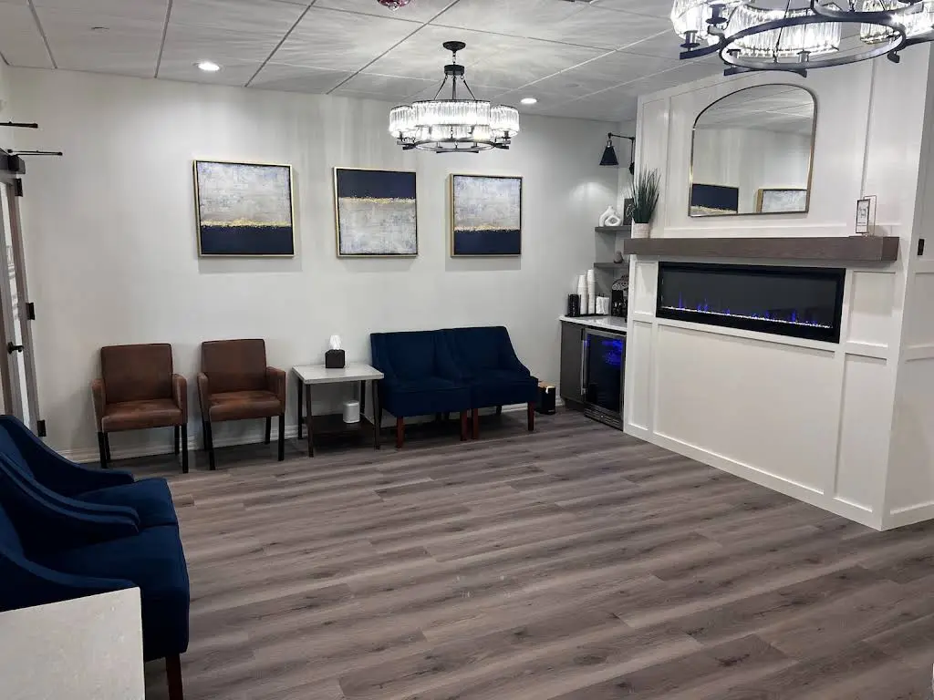 Bedford Center for Prosthodontics