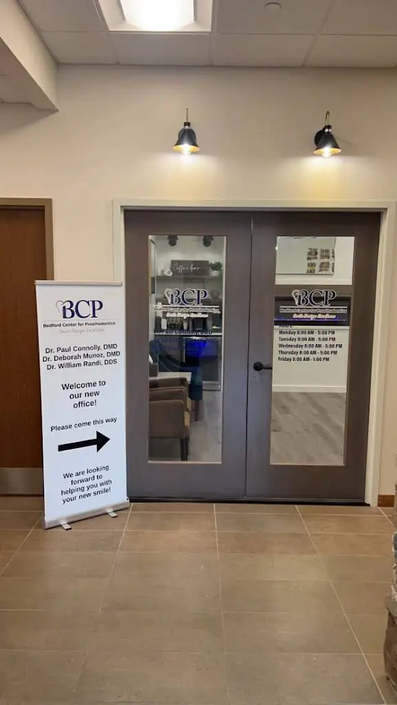 Bedford Center for Prosthodontics